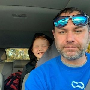 Meet your Posher, Daemon